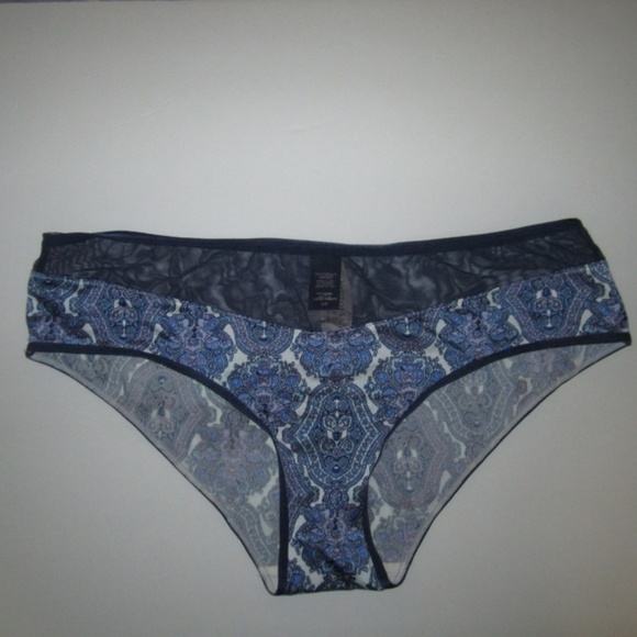 Victoria's Secret Intimates & Sleepwear Victorias Secret Hip Hugger